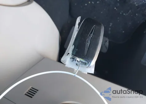 2023 Chrysler Voyager Lx из США, поврежденный, VIN 2C4RC1CG7PR574799